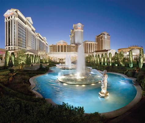 caesars palace Lv